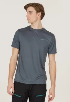 Endurance Sport T-Shirt - Turbulence
