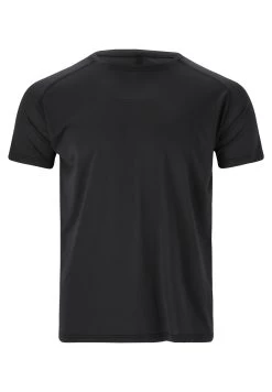 Endurance Angus - T-Shirt Basic - Black -Endurance Winkel b397b79e52f347ffa8ddbb1783e937c2