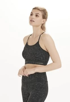 Endurance Bustier - Print