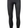 Endurance Zane Long - Onderbroek - Black