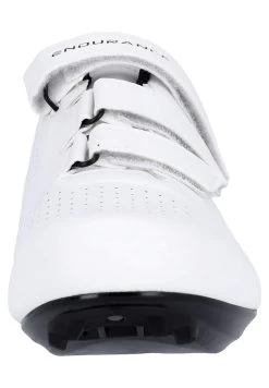 Endurance Wori - Fietsschoenen - White -Endurance Winkel b48697f1a428479194eb6985283ecf06