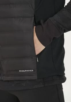 Endurance Bodywarmer - Black -Endurance Winkel b4d6f2831e9d49c7b5ffdf210b5b62d9