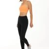 Endurance Tather- Legging - Black
