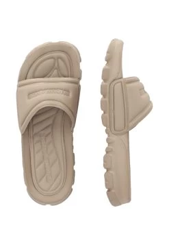 Endurance Badesandale Toopin - Badslippers - Simply Taupe -Endurance Winkel b5dfed0ce83a4e5c8ad5ec7dd97aa5d2