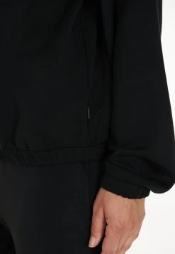 Endurance Sweater - Black -Endurance Winkel b5ff2189977646b5a47e77137fc05185