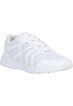 Endurance Hardloopschoenen Neutraal - White -Endurance Winkel b6ca9a2192db4f74bc5ec90e9c3634b9