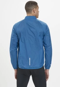 Endurance Imile M Windblocker - Outdoorjas - Blue Sapphire -Endurance Winkel b72758f3dcbe44f8943343a846d3af84