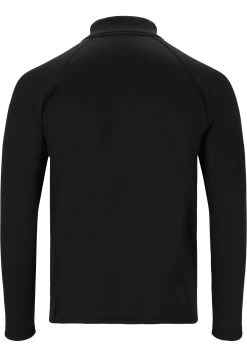 Endurance Sweater Met Rits - Black -Endurance Winkel b740c01463ae485f90419254ba1b97d2