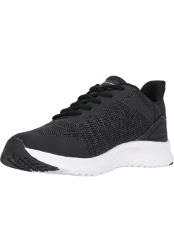 Endurance Hardloopschoenen Neutraal - Black -Endurance Winkel b7689dc1fa304877a8b7310b9e9184ea