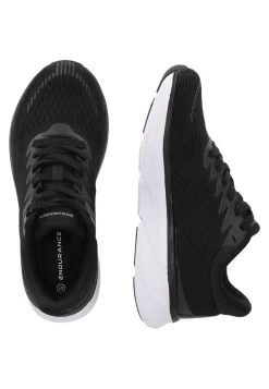 Endurance Sneakers Laag - Black -Endurance Winkel b84e1d2034874a49b83570e431e3fa6e