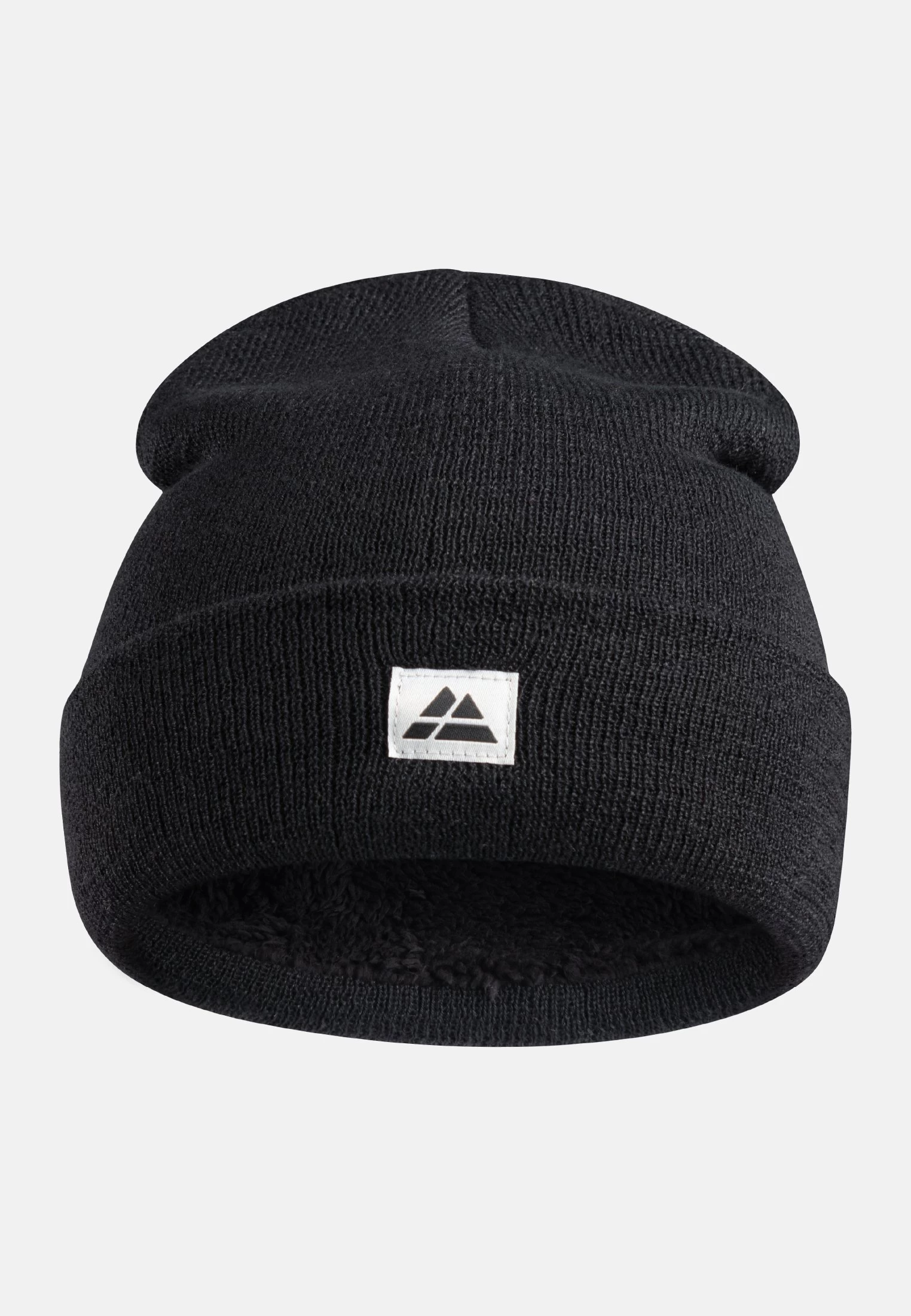 Polar Fleece 1-Pack - Muts - Black 2 Polar Fleece 1-Pack - Muts - Black - Afbeelding 2