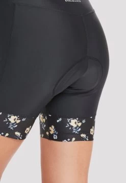 Endurance Mangrove Bike Radsport - Legging - Black -Endurance Winkel b8fecfb8516140588268034aa3f6ac35