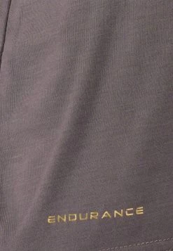 Endurance T-Shirt Basic - Shark -Endurance Winkel b95682837d2b47138e2911dfbe9d283f