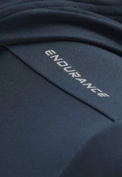 Endurance Midlayer Corriden - Sweater Met Rits - Dark Sapphire -Endurance Winkel b9e2fadc991e4d7ab55698fac06bbd94