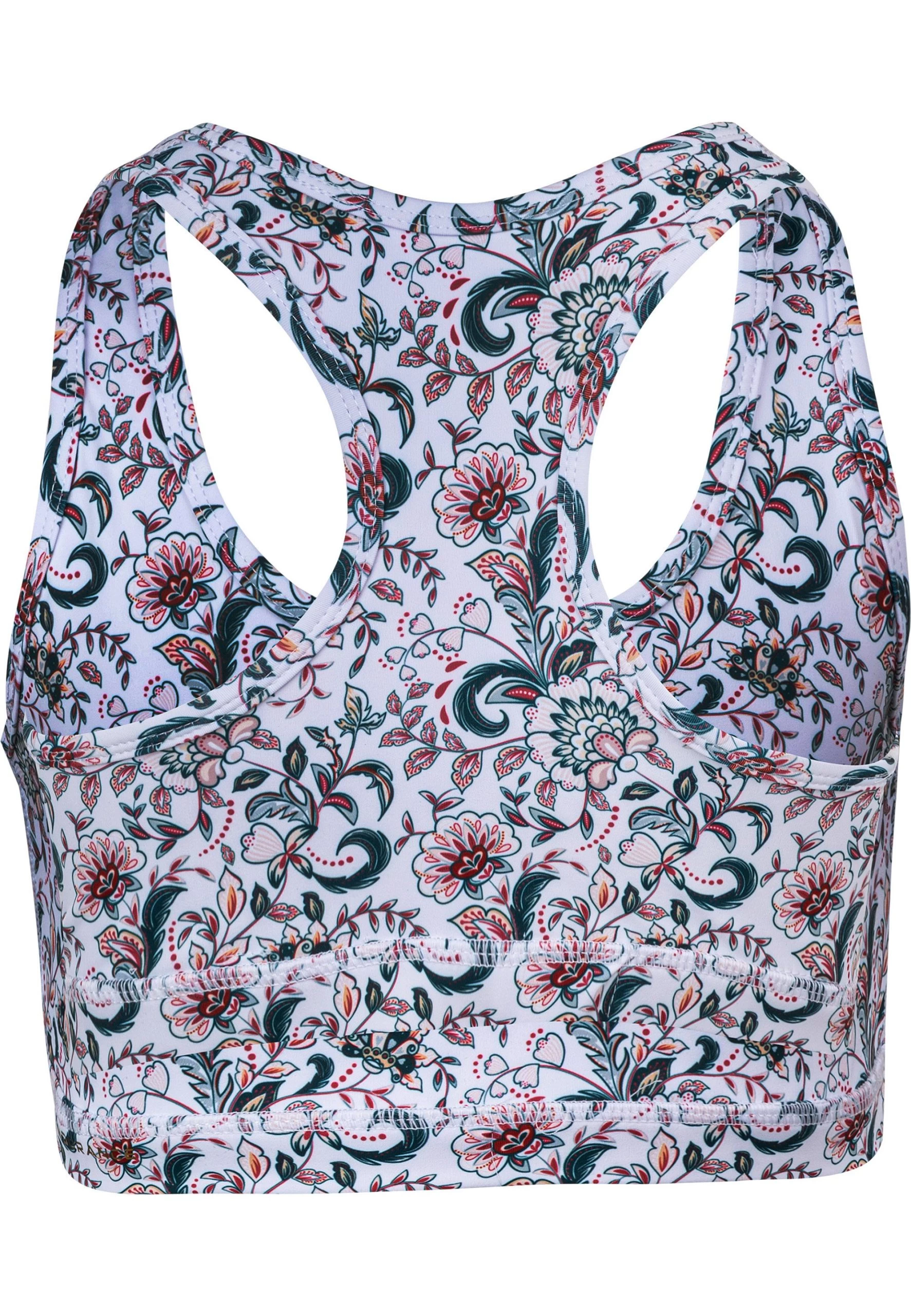 Endurance Bh Konwich Jr - Sport Bh - Multicoloured 2 Endurance Bh Konwich Jr - Sport Bh - Multicoloured - Afbeelding 2