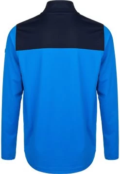 Endurance Funktionsshirt Keskon M Midlayer - Longsleeve - Directoire Blue -Endurance Winkel baded44d4cfe4b3bb9cf2a563cf68cf4