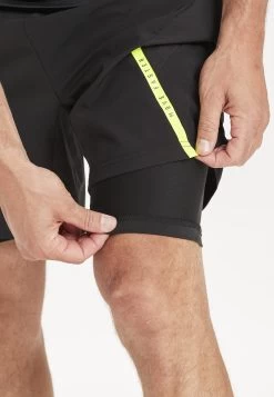 Endurance Shorts - 5001 Safety Yellow 9 Endurance Shorts - 5001 Safety Yellow -Endurance Winkel bb9a3e483a2d468e8e4900c440ce1823