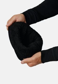 Polar- Muts - Black -Endurance Winkel bbd6beefd5624f219d468cff1cbe6e67