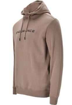 Endurance Lionk - Sweater - Shitake -Endurance Winkel bc84fc07183843b58956045b6a027626