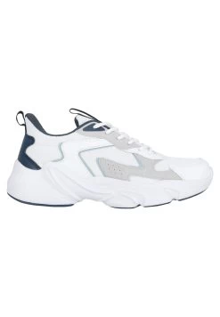 Endurance Sneakers Laag - White -Endurance Winkel bcd80548d7fc4f188655c7b735ae970b