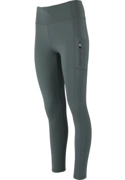 Endurance Thadea PocketXql - Legging - Shark -Endurance Winkel be2aeafb164d4c64bc972760f854d1db