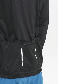 Endurance Sweater - 1001 Black -Endurance Winkel be3b0039b4774c4c9489722e8665f5e2