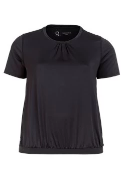 Cella W - T-Shirt Basic - Black