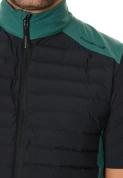 Endurance Lauf - Bodywarmer - Bistro Green 10 Endurance Lauf - Bodywarmer - Bistro Green -Endurance Winkel bf530afc745547598071e9f6c844289e