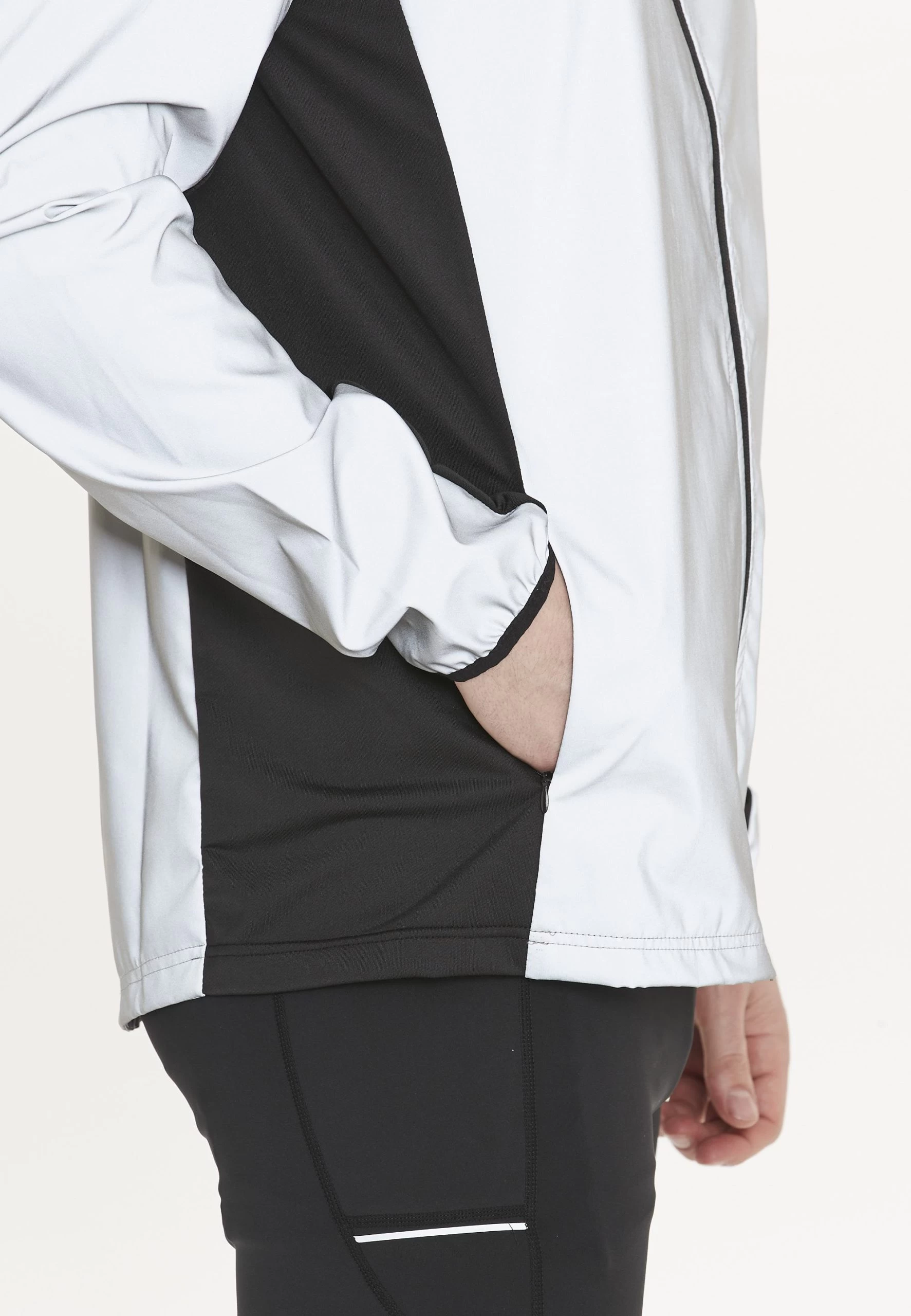 Endurance Lichte Jas - Reflex 4 Endurance Lichte Jas - Reflex - Afbeelding 4