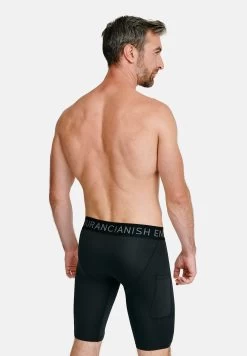Compression 2 Pack - Onderbroeken - Grey -Endurance Winkel c0c7cede436d4883a5231ba8a5d6baff