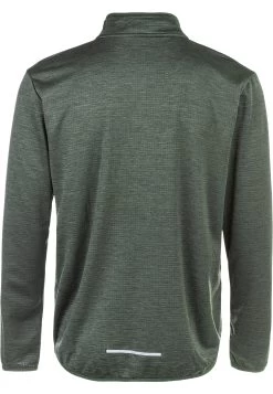 Endurance Ledger M Waffle - Longsleeve - Darkgreen -Endurance Winkel c0d1fabb9af24c21965d643199d22fa6