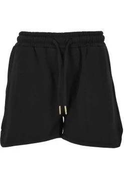 Endurance Bastini - Korte Broeken -Black