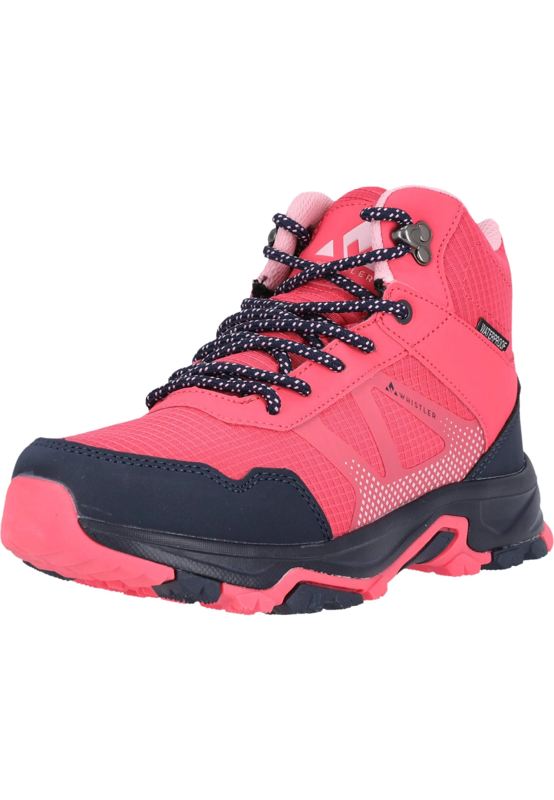 Endurance Doron - Outdoorschoenen - Pink 6 Endurance Doron - Outdoorschoenen - Pink - Afbeelding 6