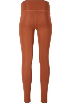 Endurance Raleigh - Legging - Mocha Bisque -Endurance Winkel c16e5de3a08640e0a179f15df10c90ea