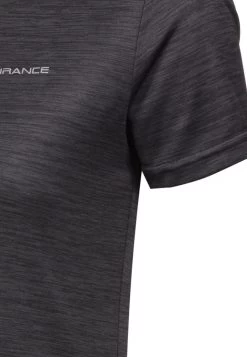 Endurance Bayna Mit Quick Dry Technologie - T-Shirt Print -Black -Endurance Winkel c22342590ed34300900fb1ebd06edb18