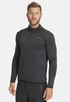 Endurance Ledger M Waffle - Longsleeve - Black -Endurance Winkel c2fdbc16ed9644bb854e8cad619c4666