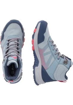 Endurance Doron - Outdoorschoenen - Blauw -Endurance Winkel c33ab0b3b11c4186bcf5232129fd8110