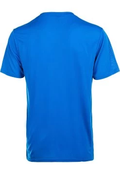 Endurance T-Shirt Print - Directoire Blue -Endurance Winkel c3743394c6ea4e6eb1f660cb93e3a9ac