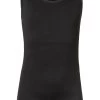 Endurance Anyo Jr - Top - Black