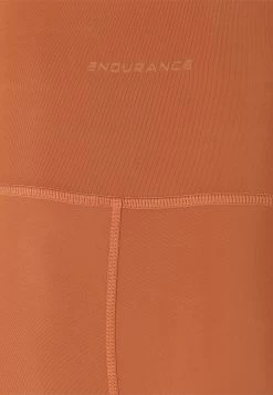Endurance Raleigh - Legging - Mocha Bisque -Endurance Winkel c449a7d7a6244e75806179c91ef1b1fb
