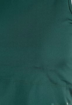 Endurance Sport-Bh Met High Support - Dark Green -Endurance Winkel c48ddb1aba2f4b8fab93430f27a87d9c