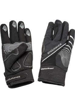 Endurance Handschoenen - Black