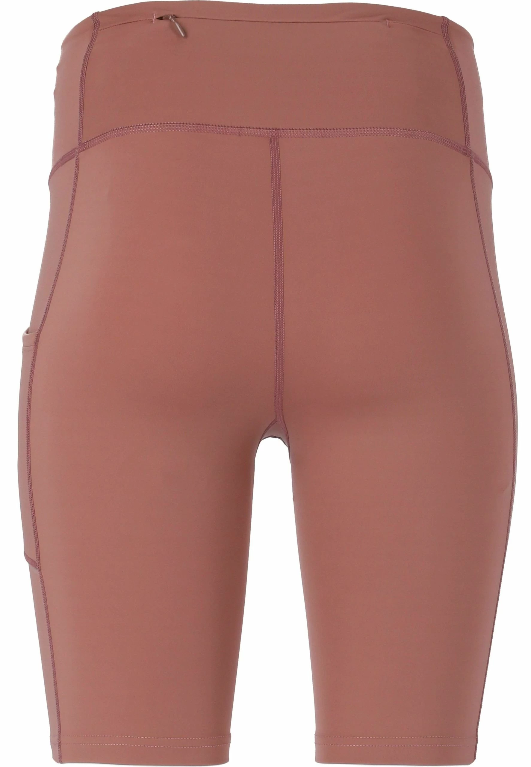 Endurance Thadea- Legging - Burlwood 3 Endurance Thadea- Legging - Burlwood - Afbeelding 3