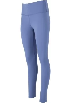 Endurance Franza Atmungsaktive Funktions - Legging - Colony Blue -Endurance Winkel c787c239ce4a42da98aba456288af8bf