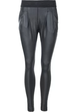 Endurance Legging - Black