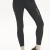 Endurance Legging - Black