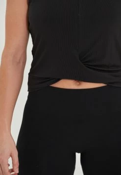 Endurance Katero - Top - Black -Endurance Winkel c8753020c07c4d599024b85d2c43e751