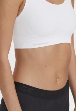 Endurance Sports - Bustier - White -Endurance Winkel c8882b74ec6846398aaf35b2fa05a67d