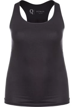 Tank Edees - Top - Black -Endurance Winkel c8f9390cb70c4cf9ba055f0e0bf2ef5e