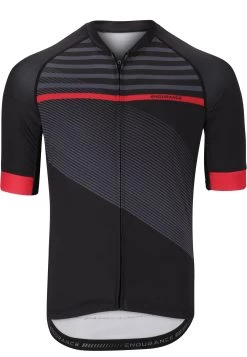 Endurance Fahrrad Donald - Wielershirt - Black -Endurance Winkel c8fe0f54689b43598046b4553338ef58